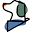 Dogs On The Trails Icon