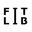 Fitness Library Icon