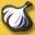 Garlic Gold Icon