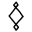 Atlas Art Rug Icon