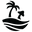 Shroom Beach Icon