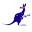 DownUnder Board Icon
