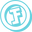 The Float Life Icon