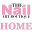 THE NAIL ART BOUTIQUE Icon