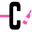 Cocktail Claw Icon