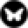 Butterfly Playing Cards Icon