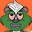 Flavors No Favors Icon
