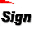 BuySignLetters.com Icon