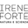 Irene Forte Skincare Icon