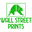 Wall Street Prints Icon