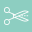 Something Turquoise Icon