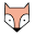 Fox Named Todd Icon