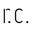R. Chiara Icon