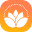 Yoga Wake Up Icon