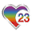 23Vitals Icon