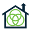 Real Estate Investor Icon