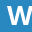 W3rocks Icon