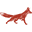 Foxsly Icon