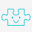Puzzle Subscription Box Icon