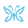 Butterfly Box Icon