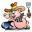 Rubs and More Icon
