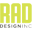 Rad Design Icon