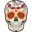 Badass Candles Icon