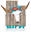Baby B's Southern Boutique Icon
