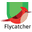 Flycatcher Toys Icon