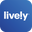 Lively Icon