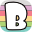 Bearly Art Icon
