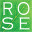 Natural Fragrance Rose Icon
