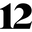 twelveNYC Icon