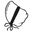 The Tiny Bonnet Icon