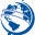 1worldglobes.com Icon