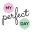 My Perfect Day Icon