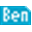 Ben.nl Icon