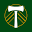 Portland Timbers Icon