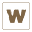 Woodstocking Icon