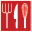 Primal Kitchen Icon