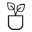 Room For Roots Icon