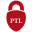 Propertytaxlock Icon