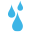 JUST Water Icon