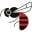 Red Belly Honey Icon