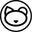 Kitten + Cub Icon