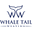 Whale Tail Weaving Icon