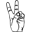 Tie Dye Store Icon