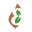 Basket Leaf Icon