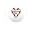 Desmaria Love Icon