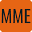 Mountain Music Exchange Icon
